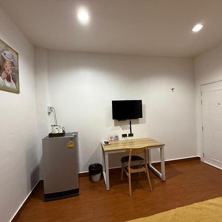 Rabbit Hotel 펫차분 외부 사진