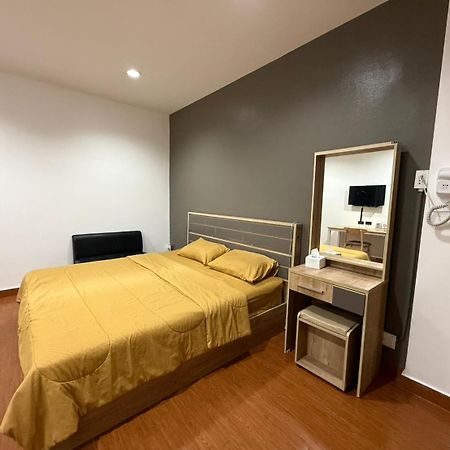 Rabbit Hotel 펫차분 외부 사진