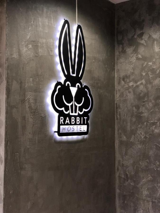 Rabbit Hotel 펫차분 외부 사진