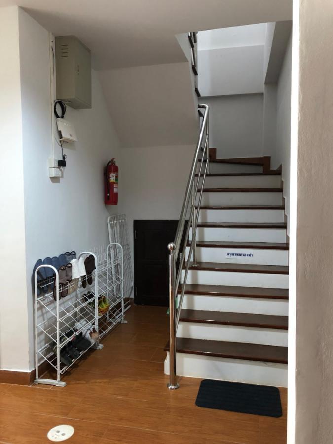 Rabbit Hotel 펫차분 외부 사진