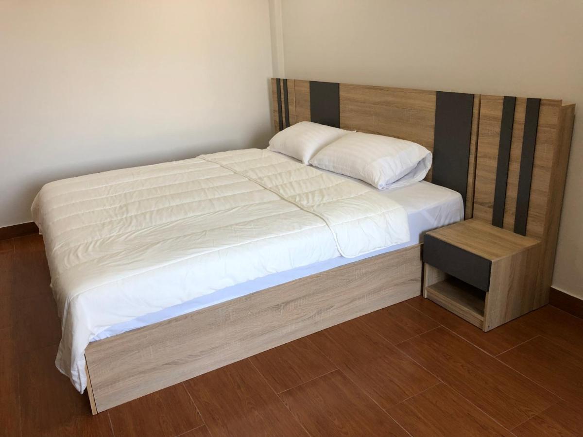 Rabbit Hotel 펫차분 외부 사진