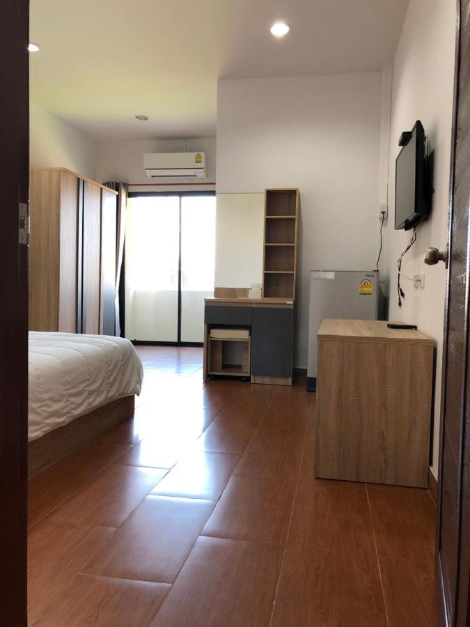 Rabbit Hotel 펫차분 외부 사진